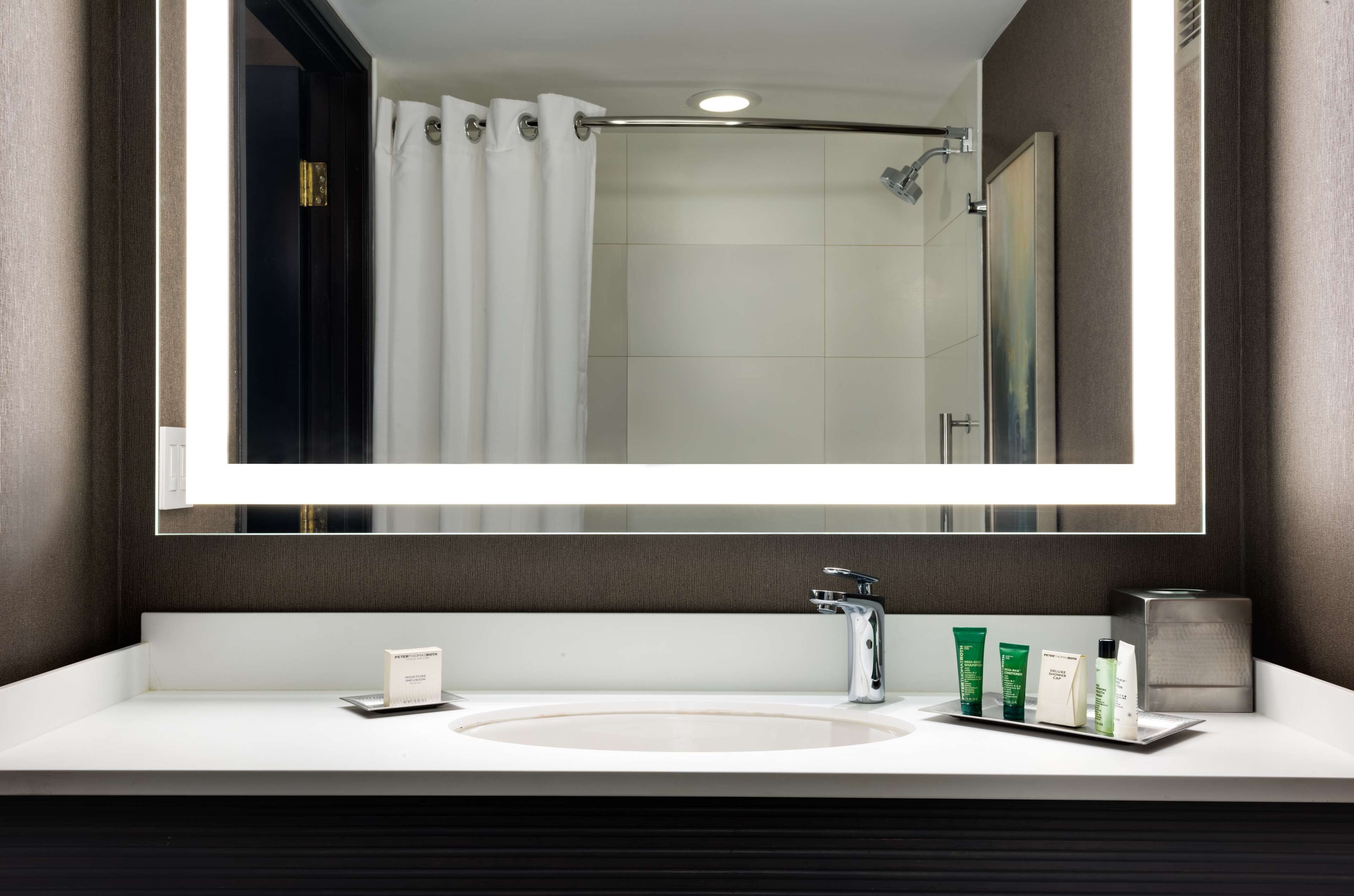 room (2 king beds) | 1 bedroom, premium bedding, pillow-top beds, in-room safe