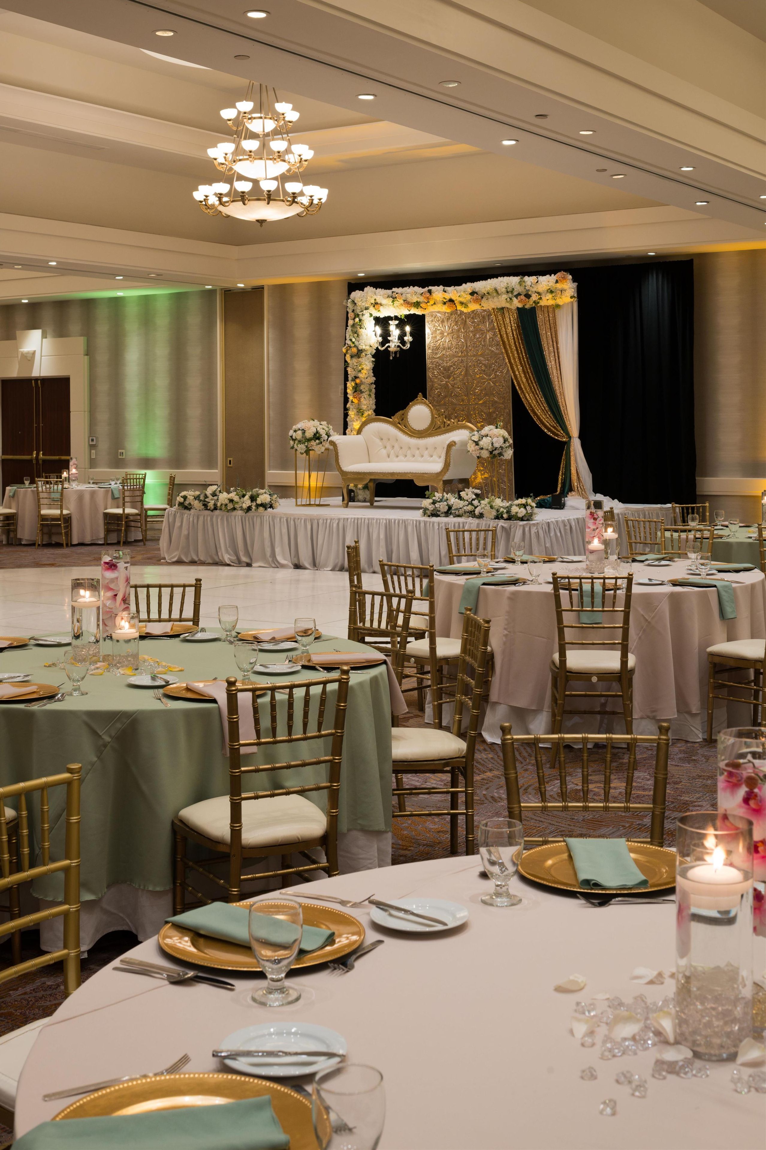 Ballroom