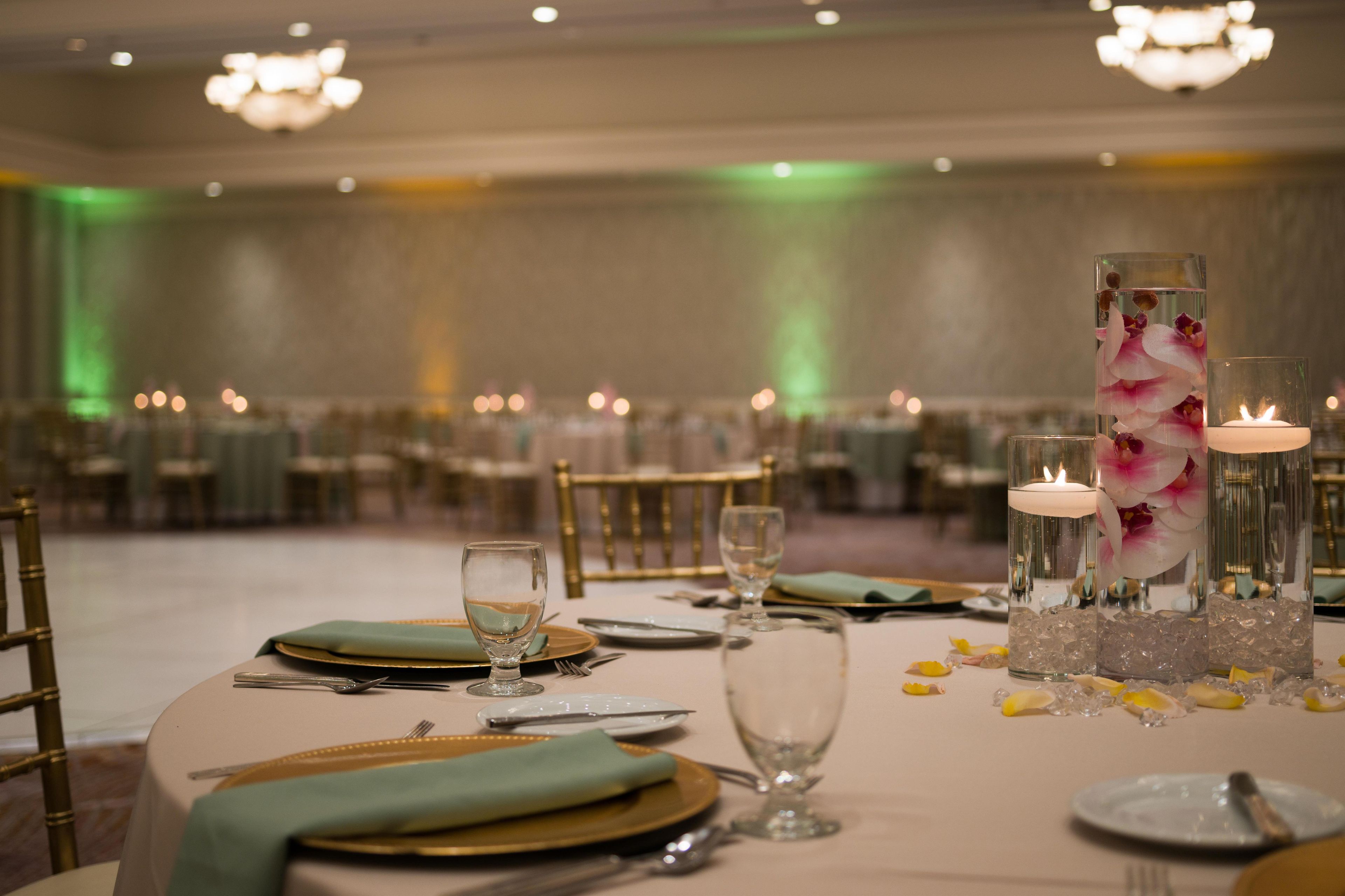 Ballroom