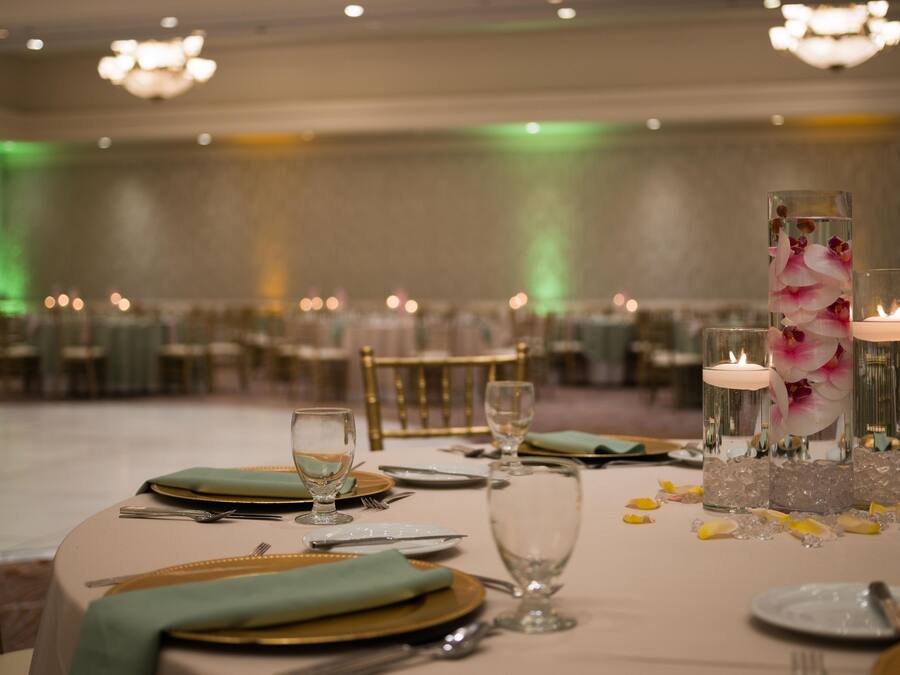 Ballroom