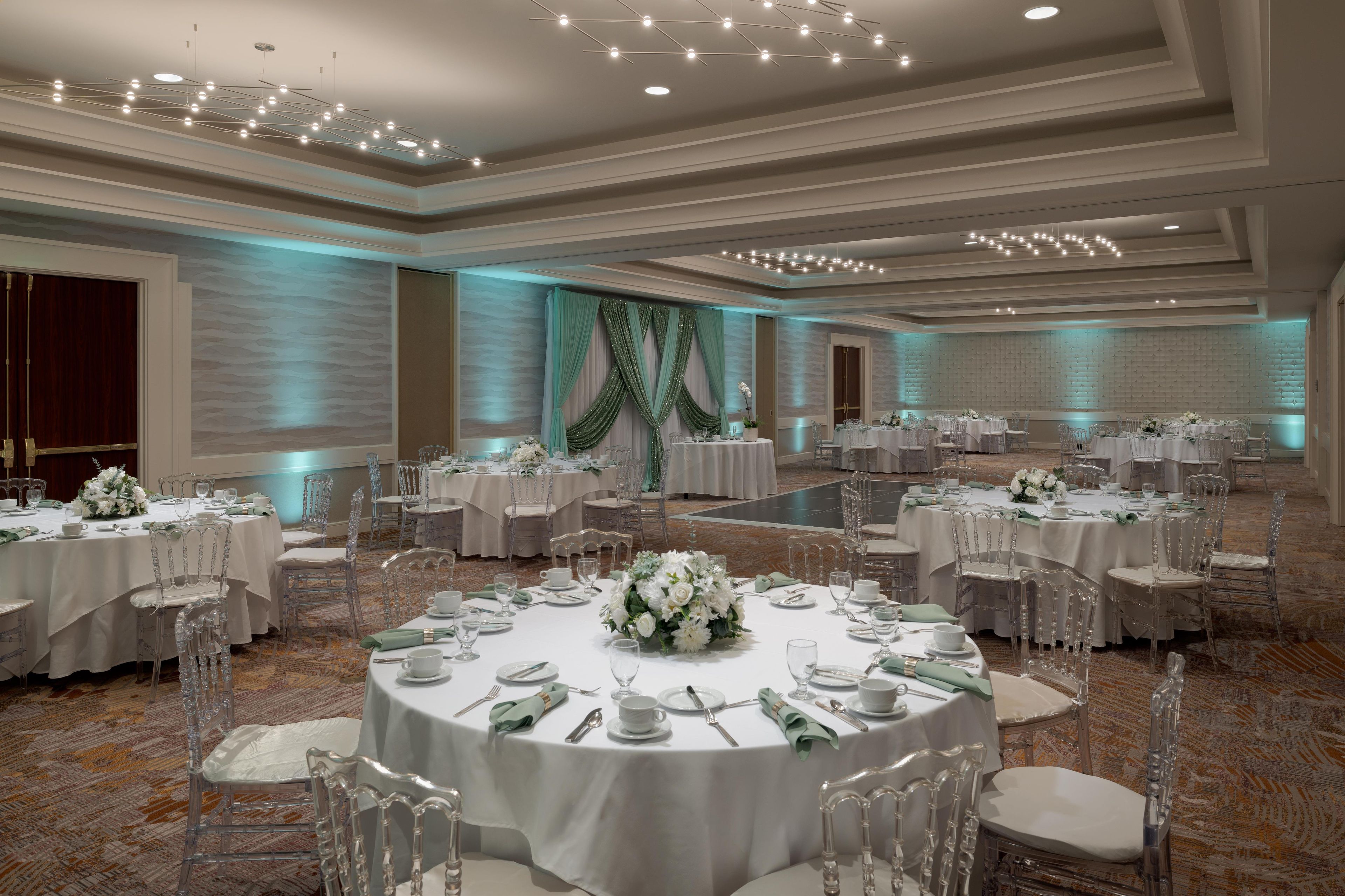 Ballroom