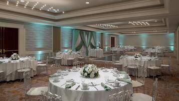 Ballroom