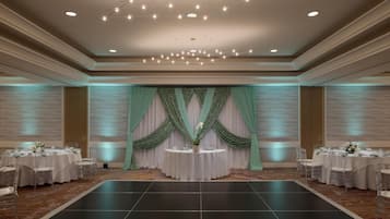 Ballroom