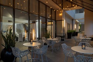 Sala de reuniones