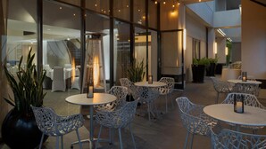 Sala de reuniones