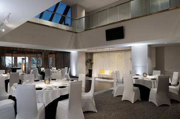 Sala de reuniones