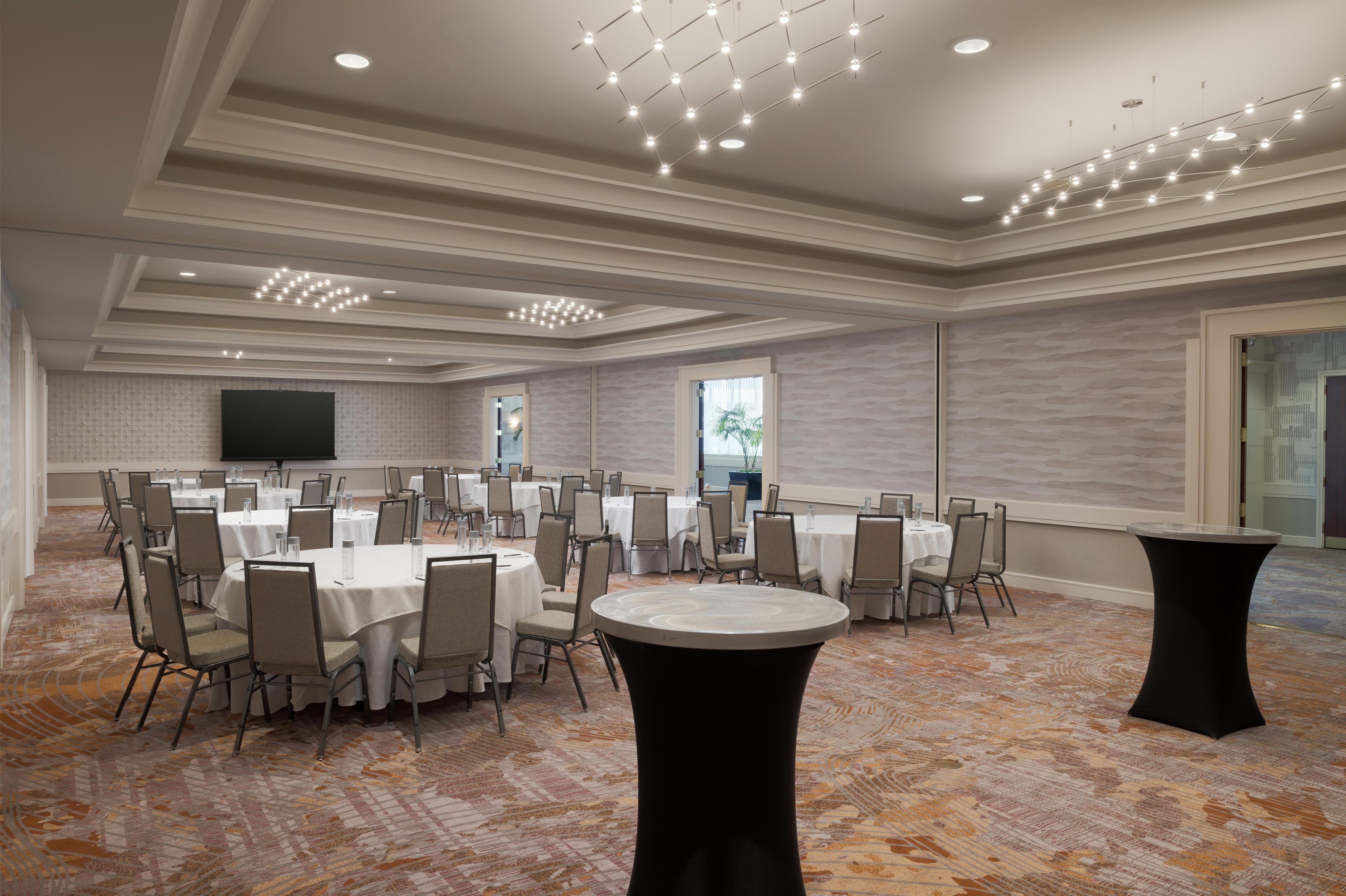 Salón de baile