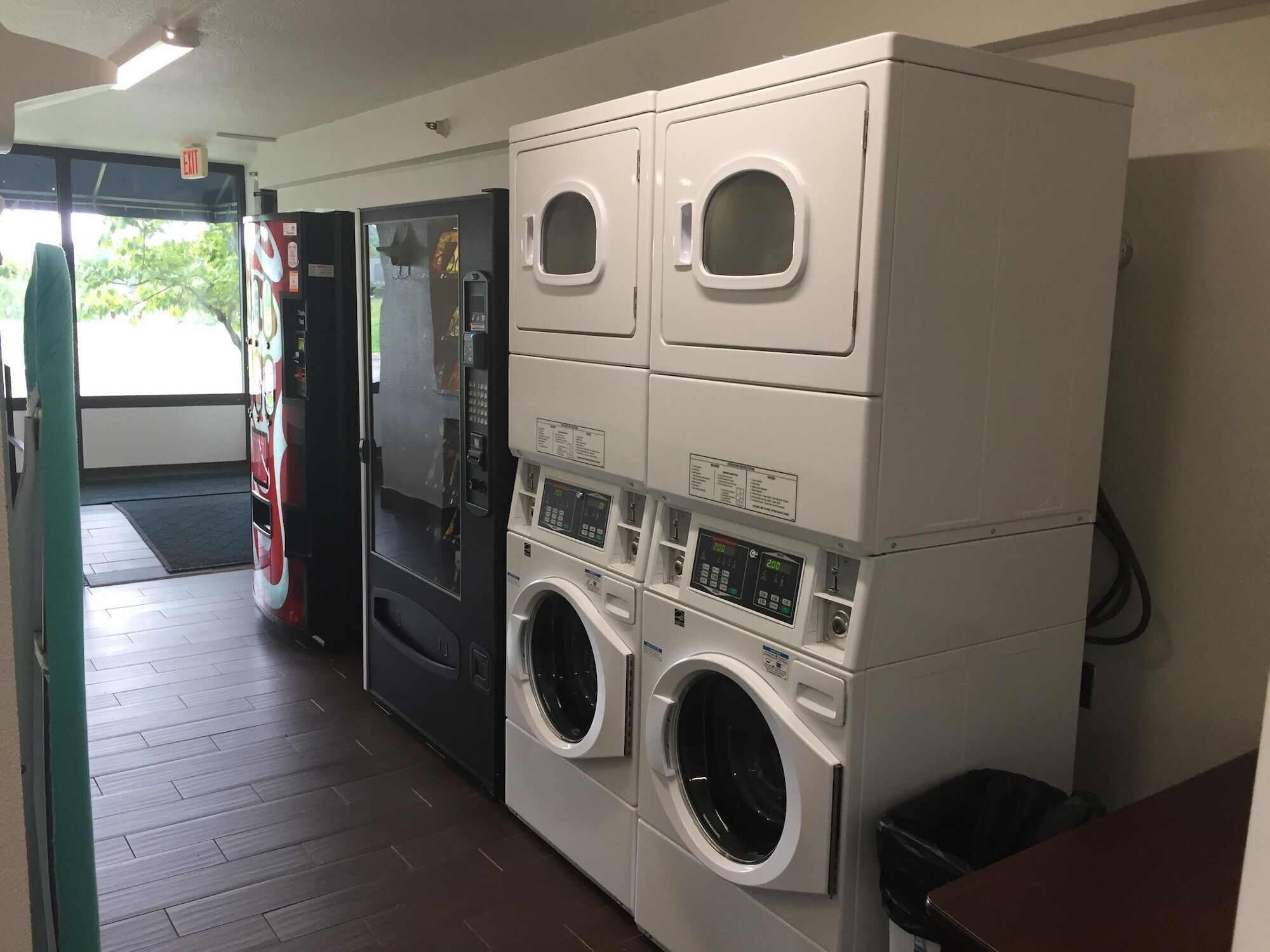 Équipement de l’hébergement