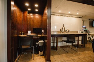 Servicio de la propiedad