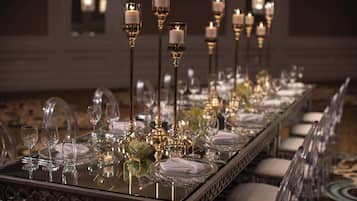 Salón de banquetes