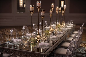 Banquet hall - Renaissance Dallas Addison Hotel (Addison)