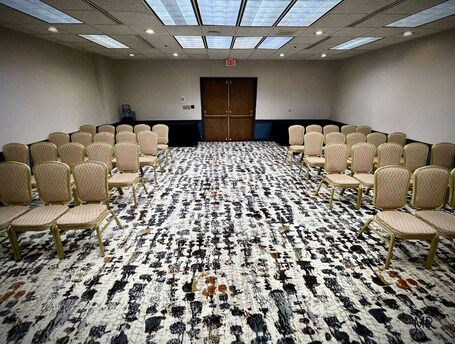 Wyndham Indianapolis Airport - Image 20