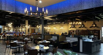 Wyndham Indianapolis Airport