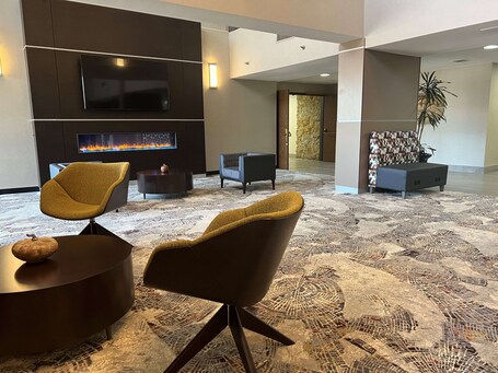 Wyndham Indianapolis Airport - Image 15