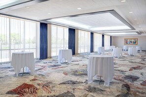 Salle de réunion
