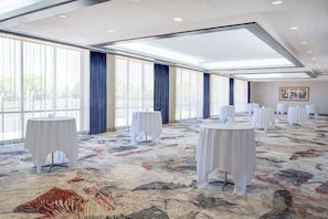 Salle de réunion