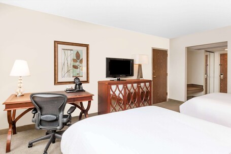 Wyndham Indianapolis Airport - Image 47