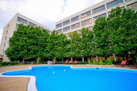 Wyndham Indianapolis Airport - Image 2