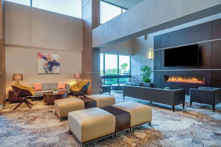 Wyndham Indianapolis Airport - Image 1