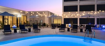 Wyndham Indianapolis Airport