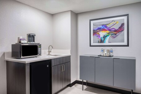 Wyndham Indianapolis Airport - Image 44