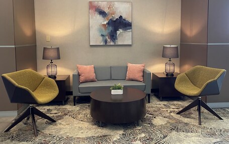 Wyndham Indianapolis Airport - Image 39