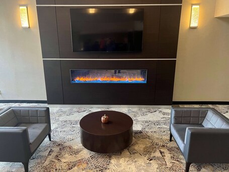 Wyndham Indianapolis Airport - Image 38