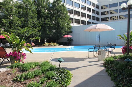 Wyndham Indianapolis Airport - Image 16