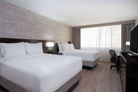Wyndham Indianapolis Airport - Image 4