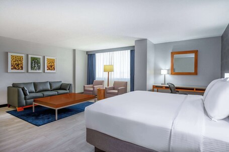 Wyndham Indianapolis Airport - Image 32