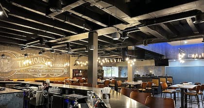 Wyndham Indianapolis Airport