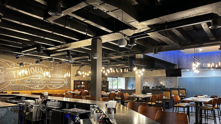 Wyndham Indianapolis Airport