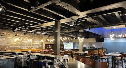 Wyndham Indianapolis Airport