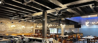 Wyndham Indianapolis Airport