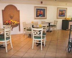 Restaurante familiar