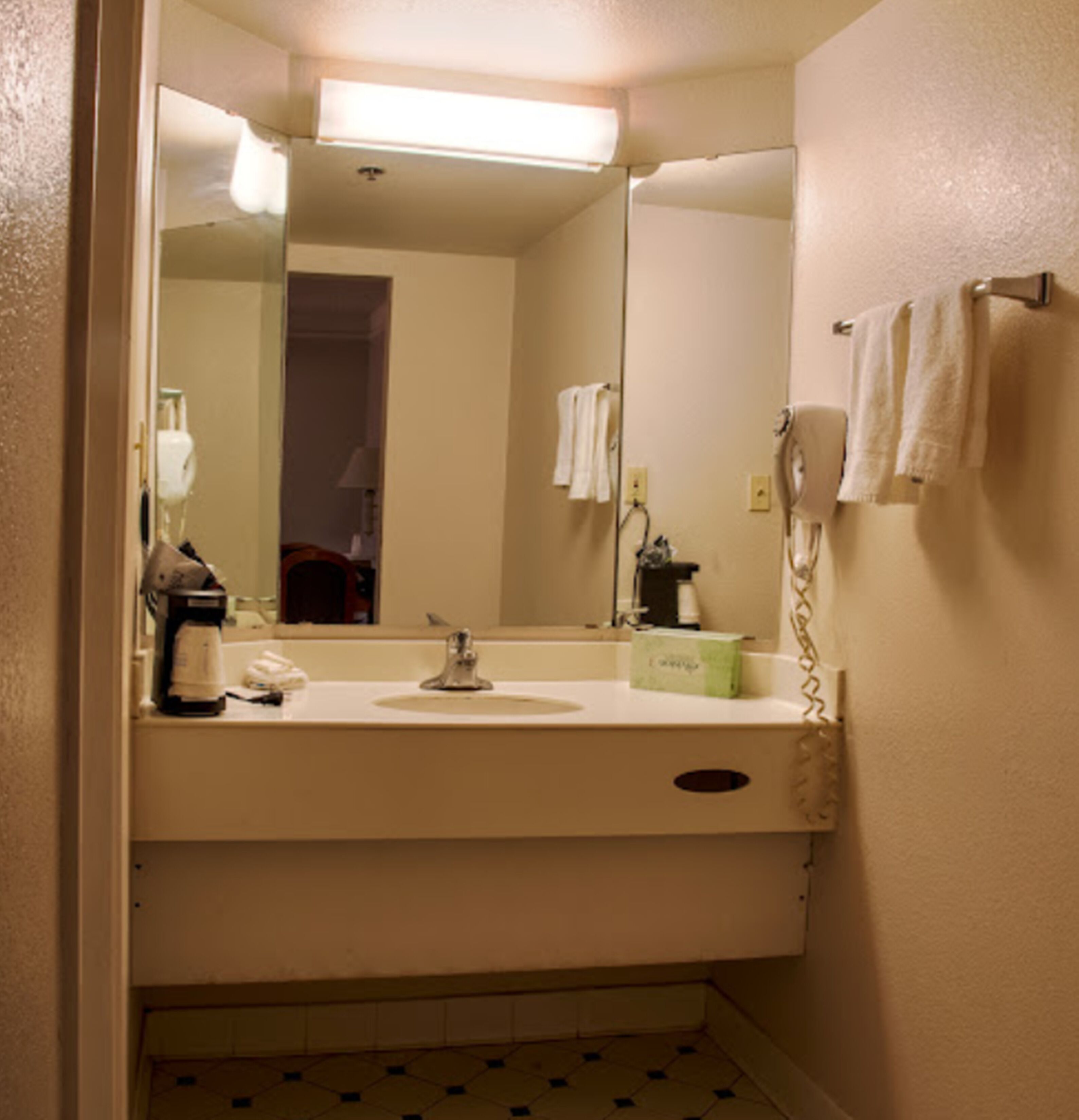 Foto - La Quinta Inn by Wyndham Bakersfield South