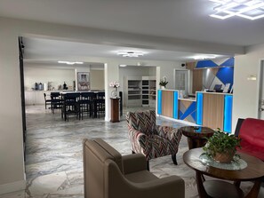 Hall