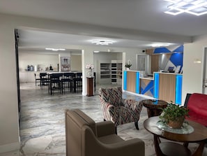 Hall