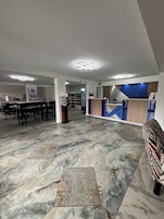 Recepción
