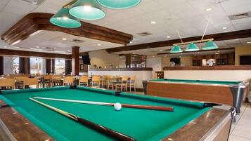 Phòng trò chơi giải trí