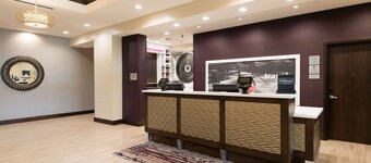 Hampton Inn & Suites Fayetteville