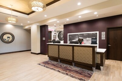 Hampton Inn & Suites Fayetteville