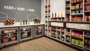 Snackbar