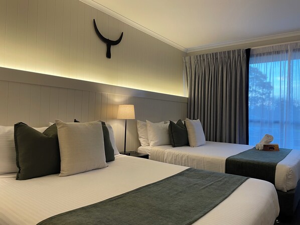 Twin Premium Room