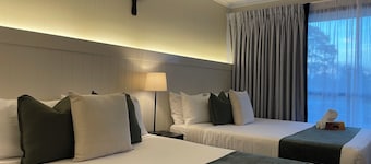 The Black Bull Motel