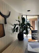 Servicio de la propiedad