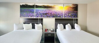 Days Inn by Wyndham Baytown Garth Road I10 East