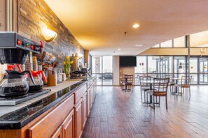 包含每日欧式早餐