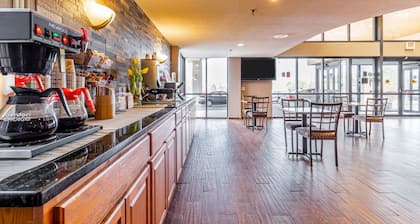Ramada by Wyndham Columbus North