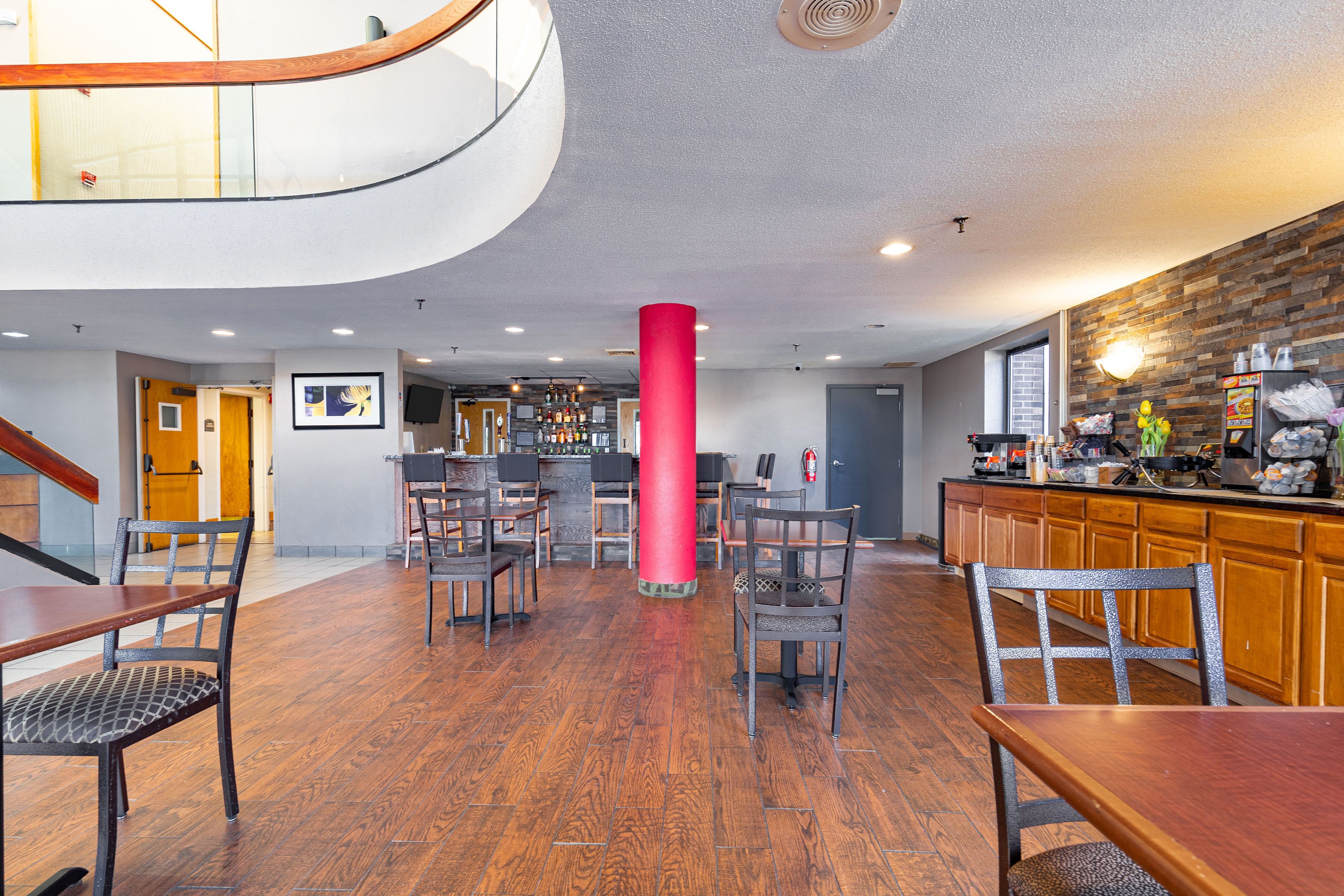 包含每日欧式早餐